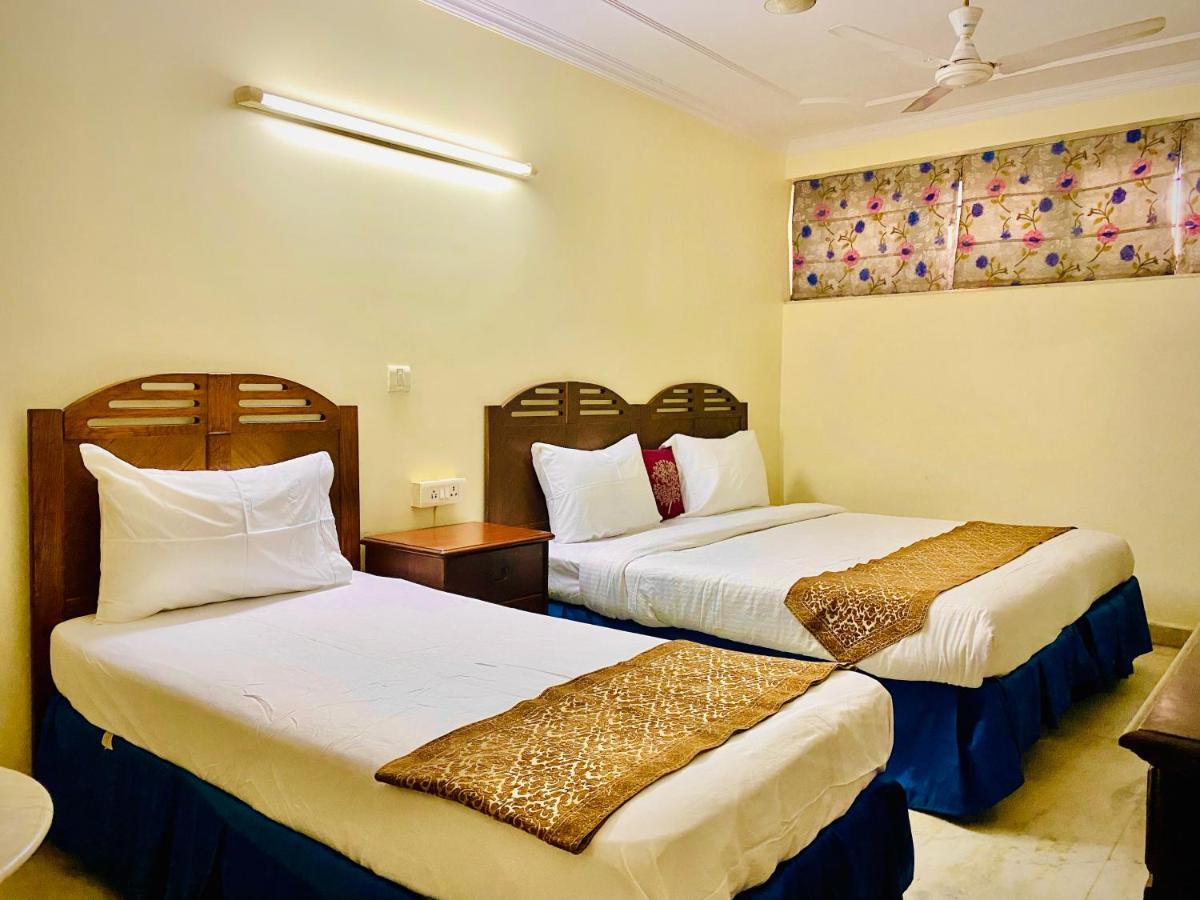 Guest house Jpm White House *